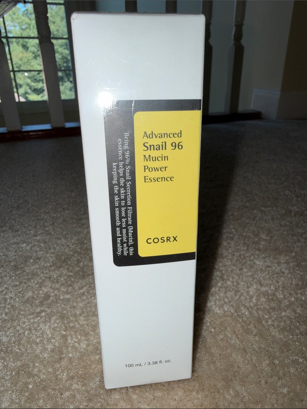 COSRX Advanced Snail 96 Mucin Power Essence